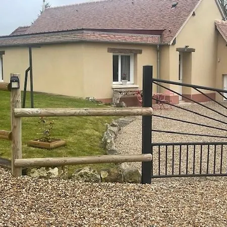 Le Valle * سان دوني لي فيرمونت