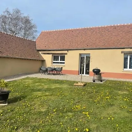 Le Valle 圣丹尼斯勒弗姆