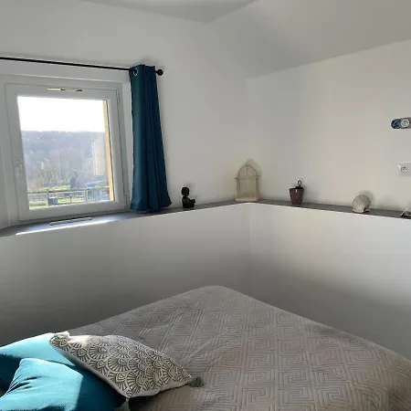 Le Valle * سان دوني لي فيرمونت