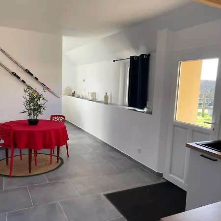 Le Valle بيت للعطل